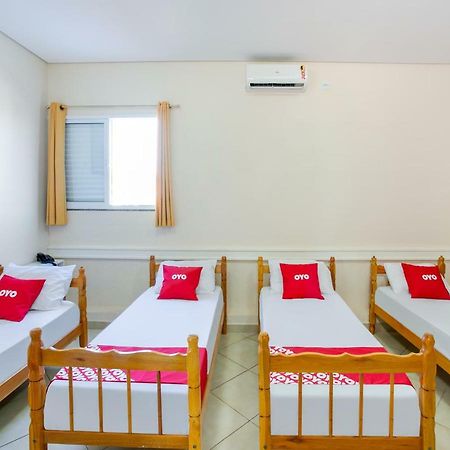 Oyo Hotel Dayse Santana de Parnaíba 外观 照片