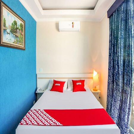 Oyo Hotel Dayse Santana de Parnaíba 外观 照片