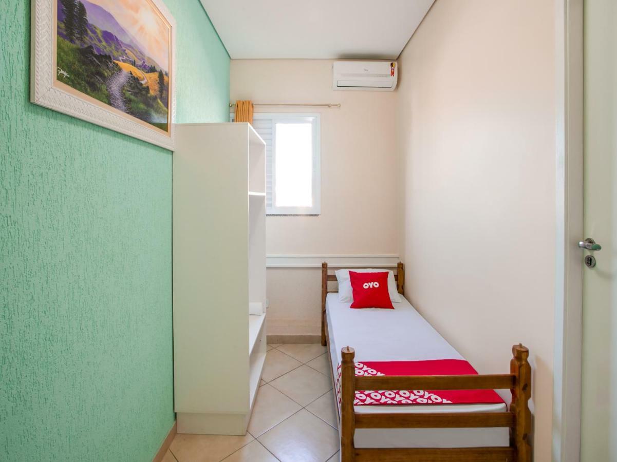 Oyo Hotel Dayse Santana de Parnaíba 外观 照片