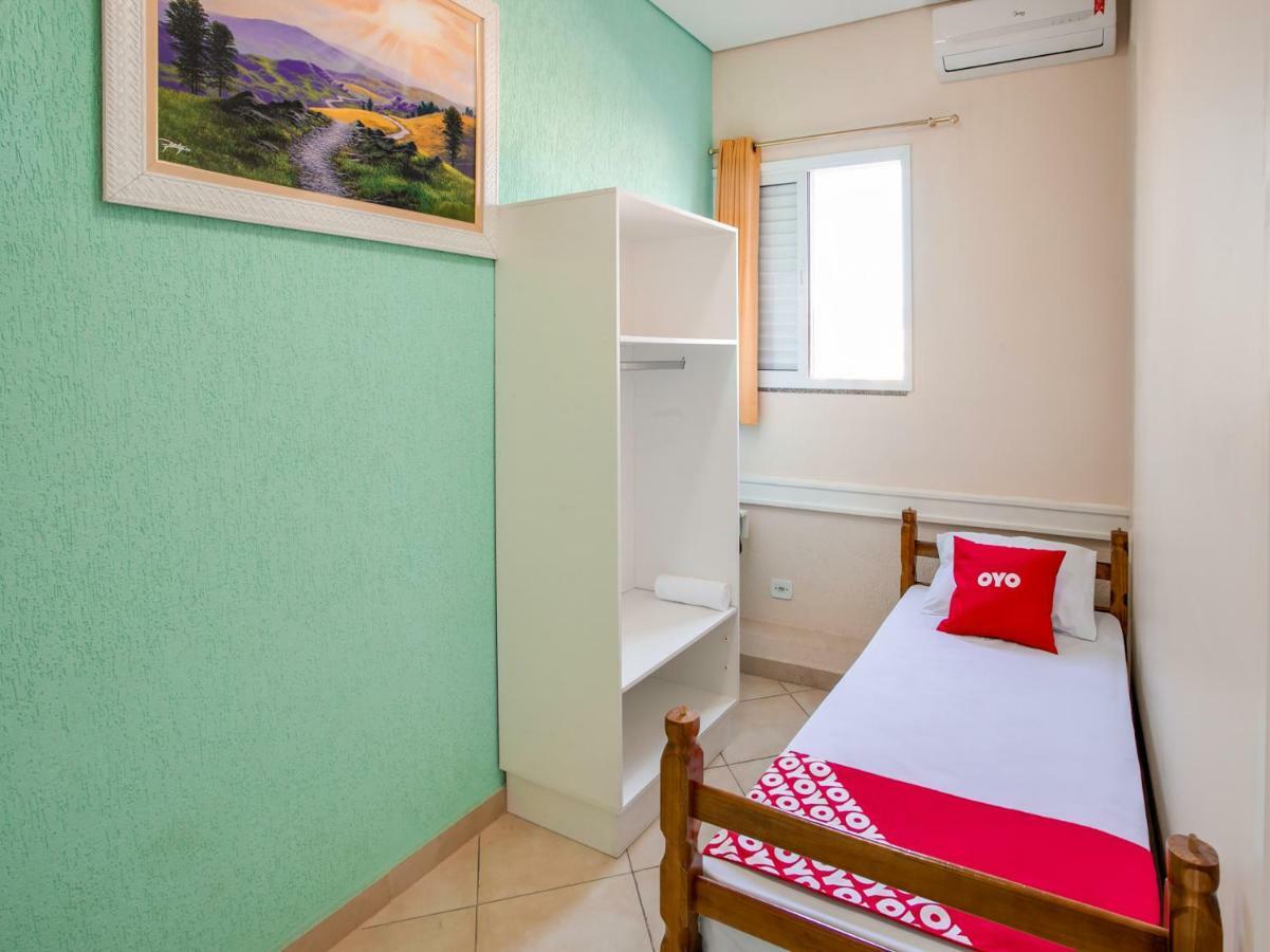 Oyo Hotel Dayse Santana de Parnaíba 外观 照片