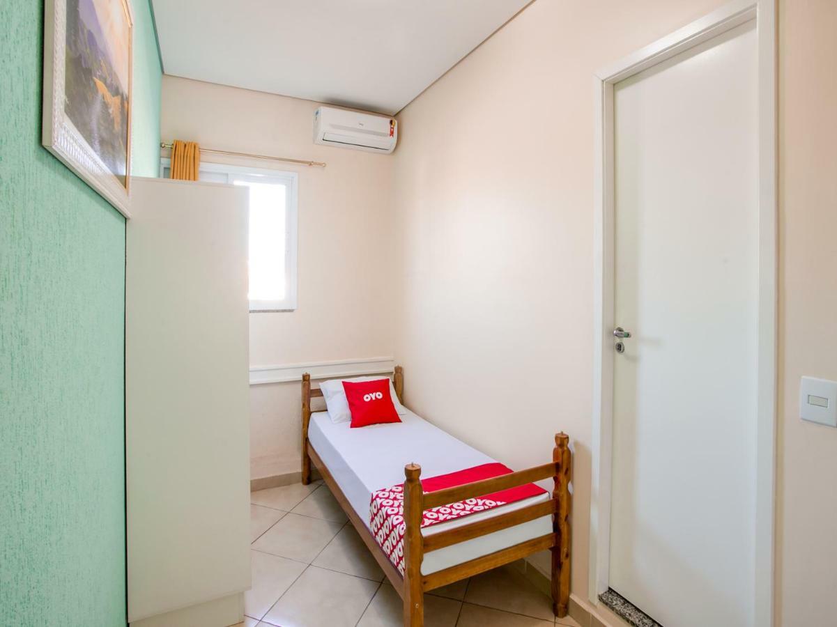 Oyo Hotel Dayse Santana de Parnaíba 外观 照片