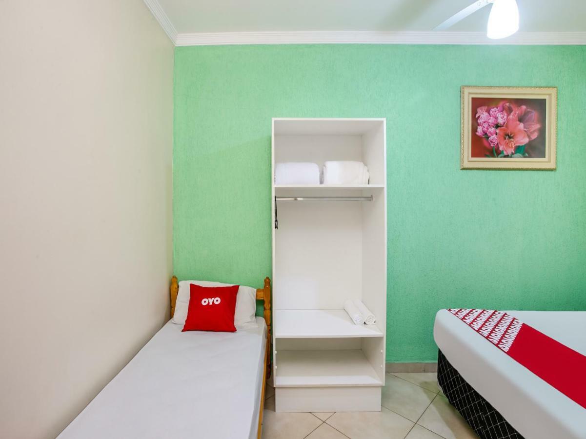 Oyo Hotel Dayse Santana de Parnaíba 外观 照片