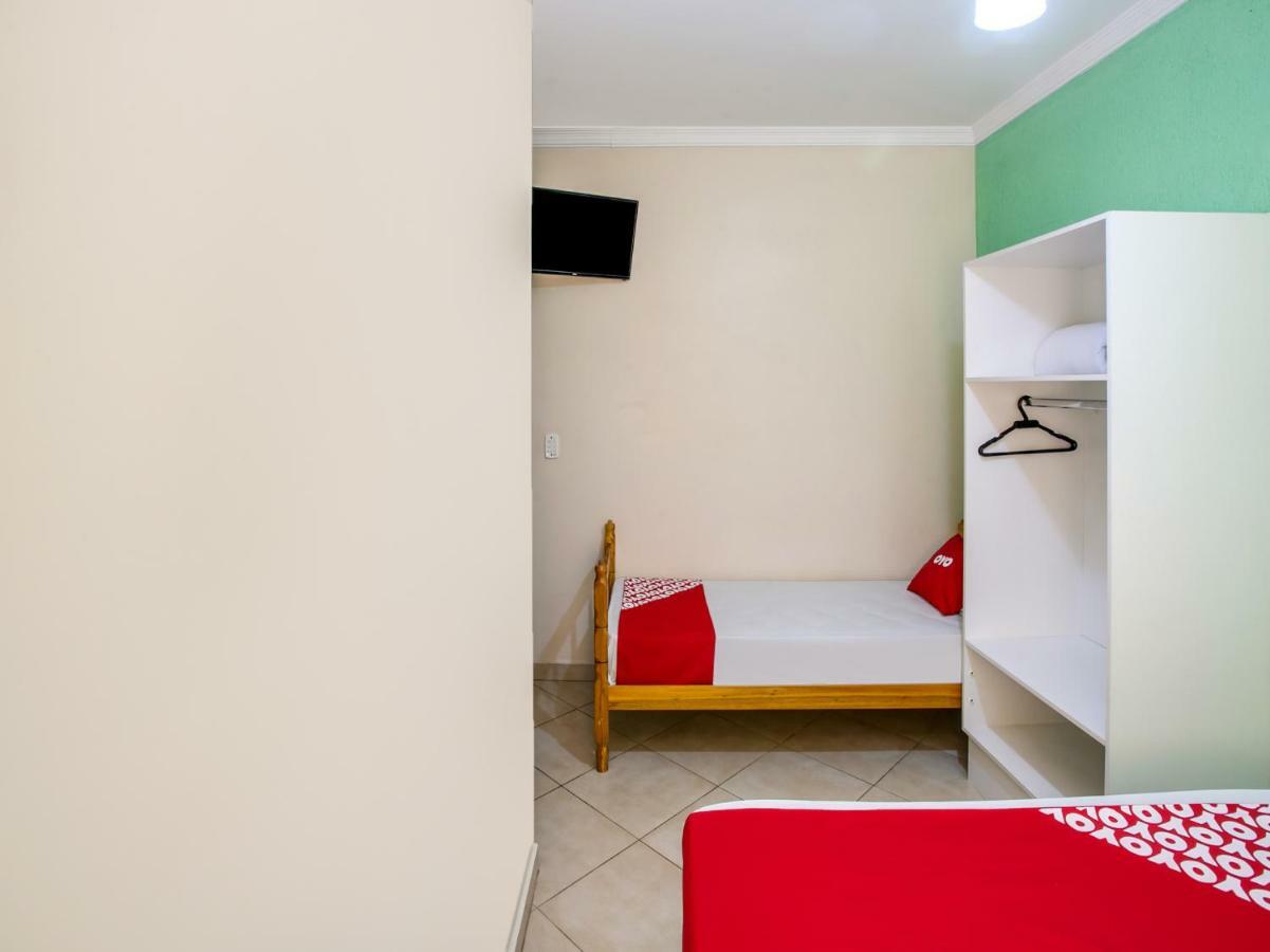 Oyo Hotel Dayse Santana de Parnaíba 外观 照片
