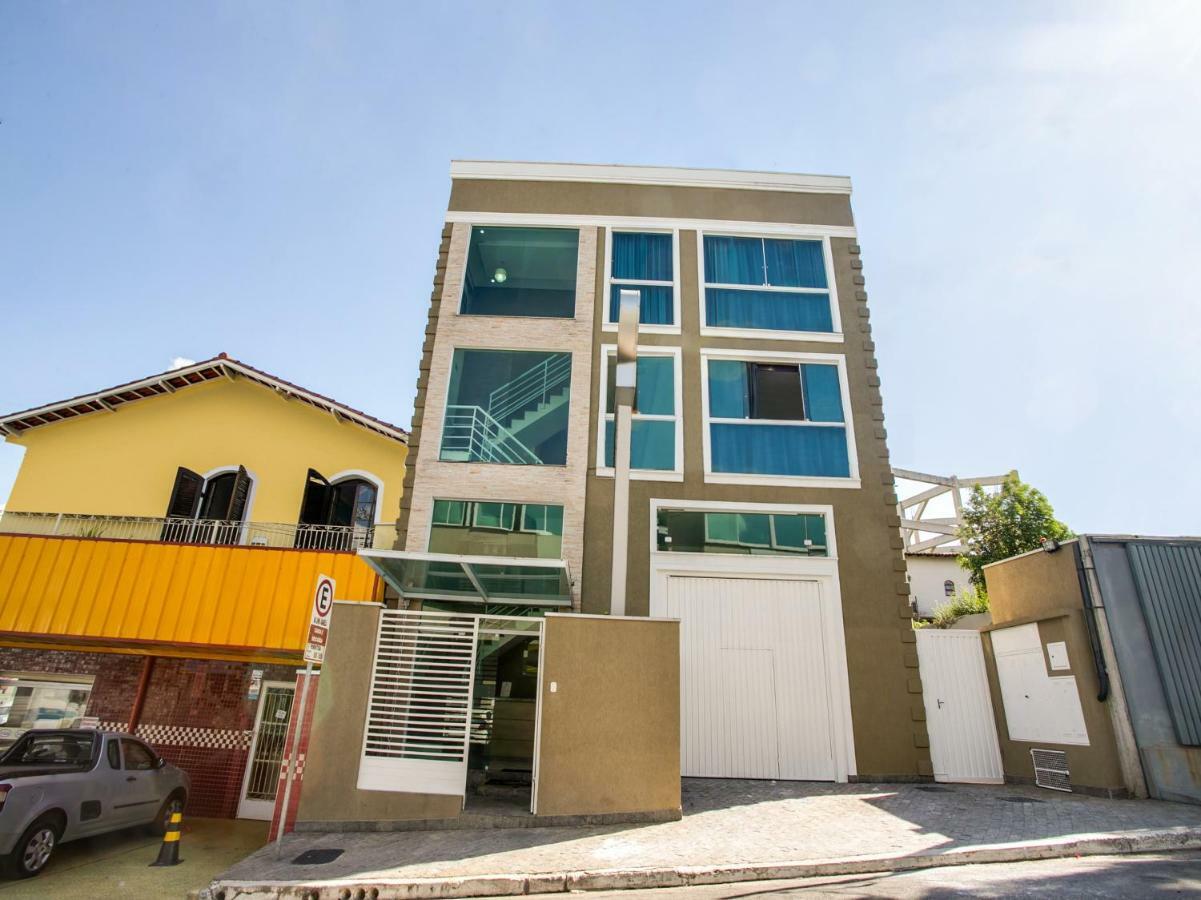 Oyo Hotel Dayse Santana de Parnaíba 外观 照片