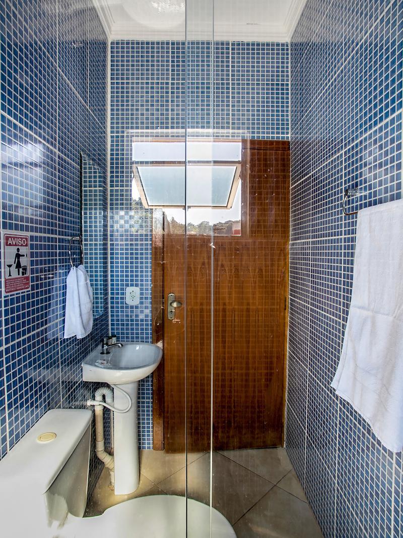 Oyo Hotel Dayse Santana de Parnaíba 外观 照片