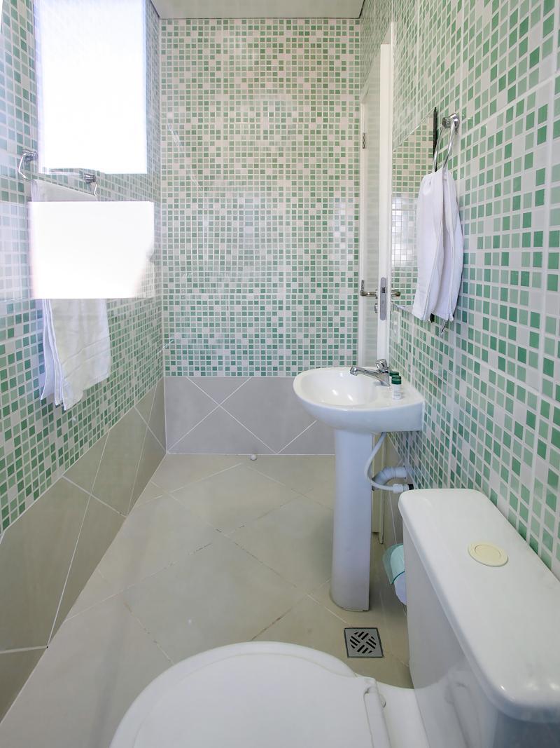 Oyo Hotel Dayse Santana de Parnaíba 外观 照片
