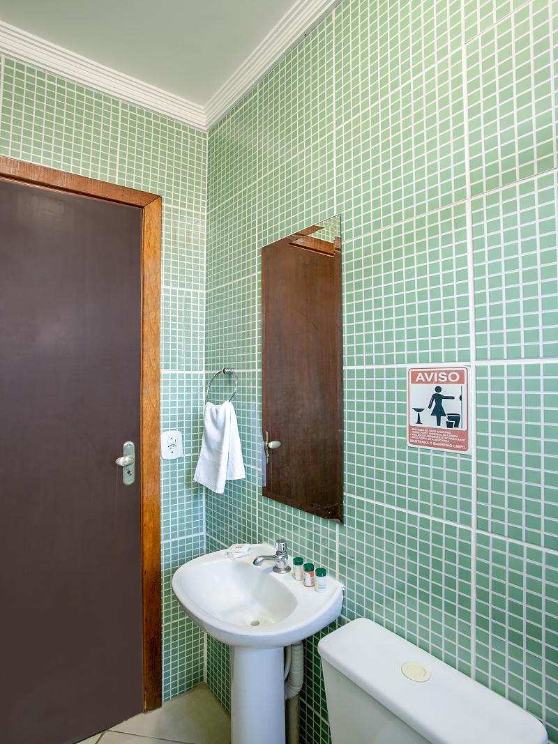 Oyo Hotel Dayse Santana de Parnaíba 外观 照片